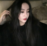 要死趁早好嘛. 没分手之前，我在她那