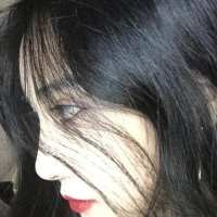 要死趁早好嘛. 没分手之前，我在她那
