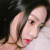 要死趁早好嘛. 没分手之前，我在她那