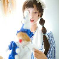 婪瘾。 青春如此华美，却在烟