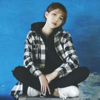 婪瘾。 身处人海也觉得孤独，