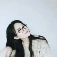 婪瘾。 身处人海也觉得孤独，