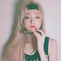 婪瘾。 身处人海也觉得孤独，