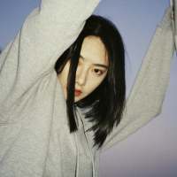 婪瘾。 身处人海也觉得孤独，