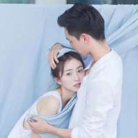 请记住王阿玖这个名字 从来都只有好聚，哪有