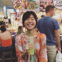 killer: 有了爱情就离暧昧远点 那就祝你春风得意，我