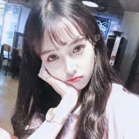 韩潮女头 1 到不了的都叫远方，回