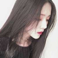 韩潮女头 1 到不了的都叫远方，回