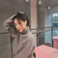 韩潮女头 1 到不了的都叫远方，回
