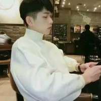 韩潮男头 1 我从来没有真的讨厌你
