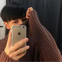 韩潮男头 1 我从来没有真的讨厌你