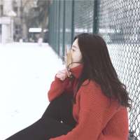 婪瘾。 孤单是一种纯粹，是爱