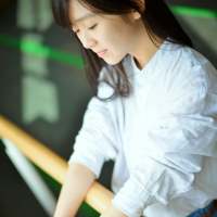 婪瘾。 A bold att