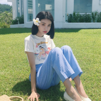薄倩 头分外的痛遇到一双我