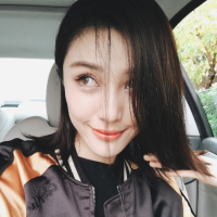 薄倩 你的黑名单里只有我一