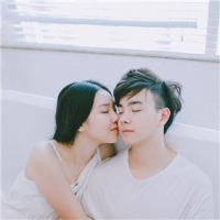 何以解忧， 就在那一瞬间，我仿佛