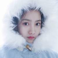 薄倩 歲月在臉上劃下青春的