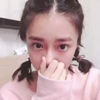 薄倩 歲月在臉上劃下青春的