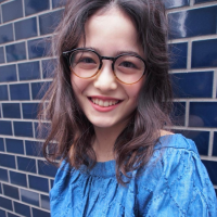 薄倩 没有什么会永垂不朽。