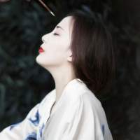 遇见的都是天意，拥有的都是幸运 怎样掩藏我的悲伤，失