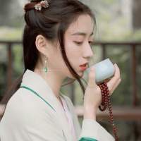 遇见的都是天意，拥有的都是幸运 怎样掩藏我的悲伤，失