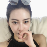 薄倩 距离太近，爱也会变成