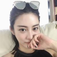 薄倩 距离太近，爱也会变成