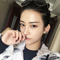 薄倩 距离太近，爱也会变成