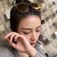 薄倩 距离太近，爱也会变成