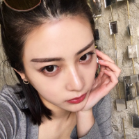 薄倩 距离太近，爱也会变成