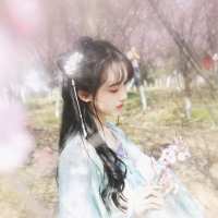 林芭比说 深情一人 不如浪荡一生 我想要的，我不说出口