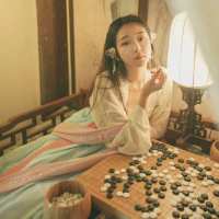 林芭比说 深情一人 不如浪荡一生 我想要的，我不说出口