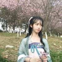 林芭比说 深情一人 不如浪荡一生 我想要的，我不说出口