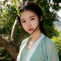 林芭比说 深情一人 不如浪荡一生 我想要的，我不说出口