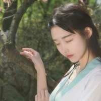 林芭比说 深情一人 不如浪荡一生 我想要的，我不说出口
