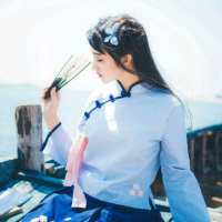 林芭比说 深情一人 不如浪荡一生 我想要的，我不说出口