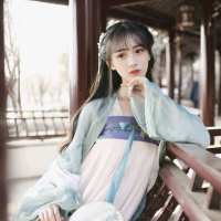 林芭比说 深情一人 不如浪荡一生 我想要的，我不说出口