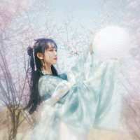 林芭比说 深情一人 不如浪荡一生 我想要的，我不说出口
