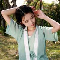 林芭比说 深情一人 不如浪荡一生 我想要的，我不说出口