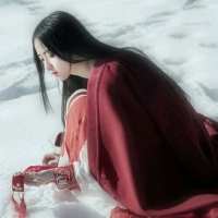 林芭比说 深情一人 不如浪荡一生 我想要的，我不说出口