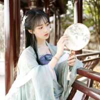 林芭比说 深情一人 不如浪荡一生 我想要的，我不说出口