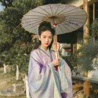 林芭比说 深情一人 不如浪荡一生 我想要的，我不说出口