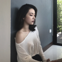 薄倩 后悔是人类最没用的情