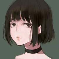 没有我以后，答应我照