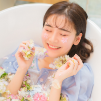 薄倩 对爱情无条件不计后果