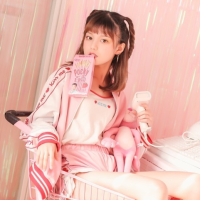 薄倩 对爱情无条件不计后果
