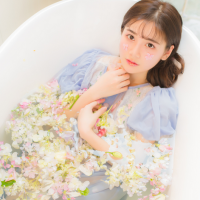 薄倩 对爱情无条件不计后果