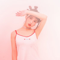 薄倩 对爱情无条件不计后果