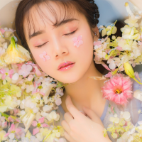 薄倩 对爱情无条件不计后果