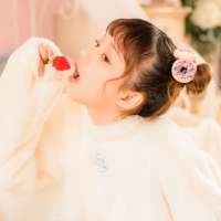 薄倩 对爱情无条件不计后果